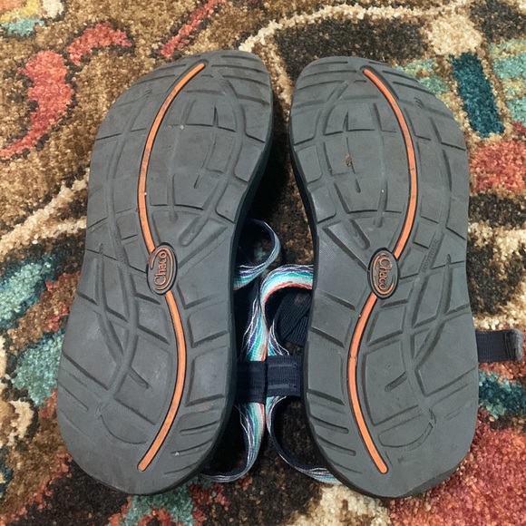 Chaco Shoes Chaco Rainbow Sandals Womens Size 1 Poshmark